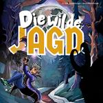 Die wilde Jagd