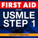 First Aid USMLE Step 1