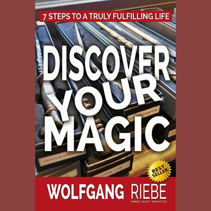 Discover Your Magic