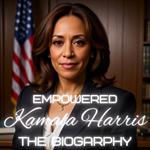 Empowered Kamala Harris: The Biography