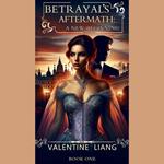 Betrayal's Aftermath: A New beginning 1