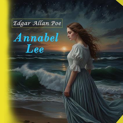 Annabel Lee