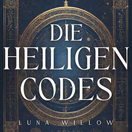 Die Heiligen Codes