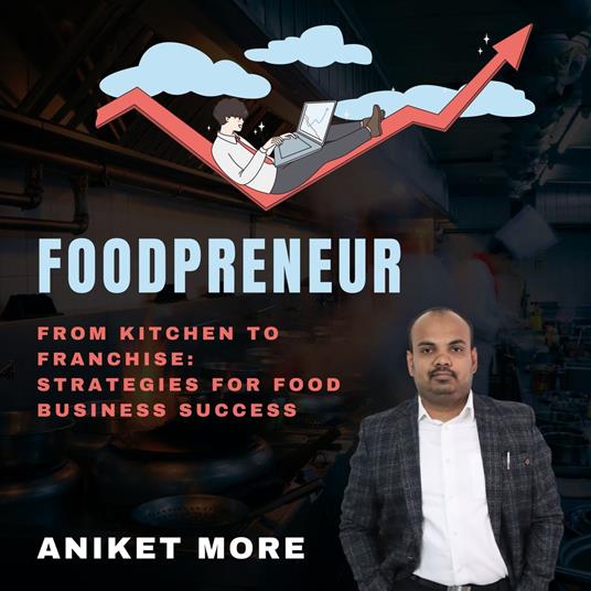 Foodpreneur