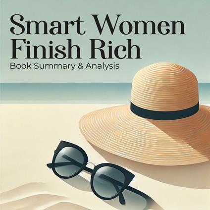 Smart Women Finish Rich