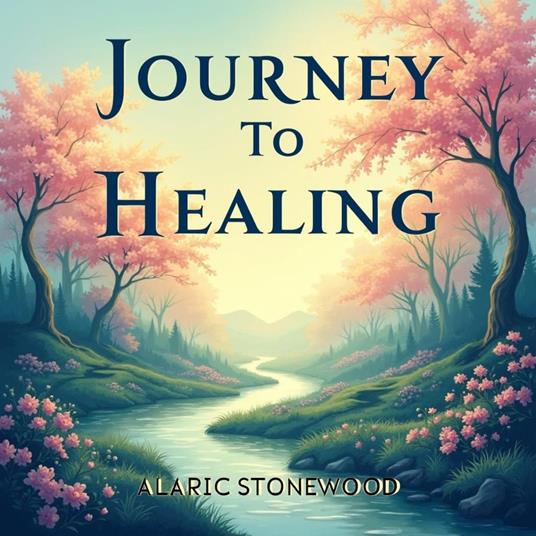 Journey to Healing: Seven Inspiring Tales of Emotional Triumph