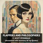 Flappers and Philosophers (Unabridged)