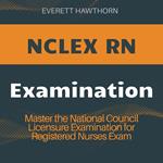 NCLEX RN Examination