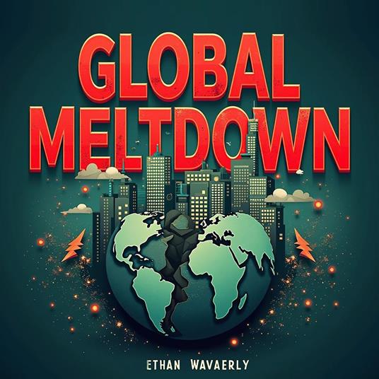 Global Meltdown: A New Era of Collapse and Opportunity