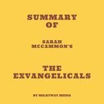Summary of Sarah McCammon's The Exvangelicals