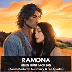 Ramona (Unabridged)