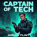 Captain of Tech: The Journey to Innovate and Lead