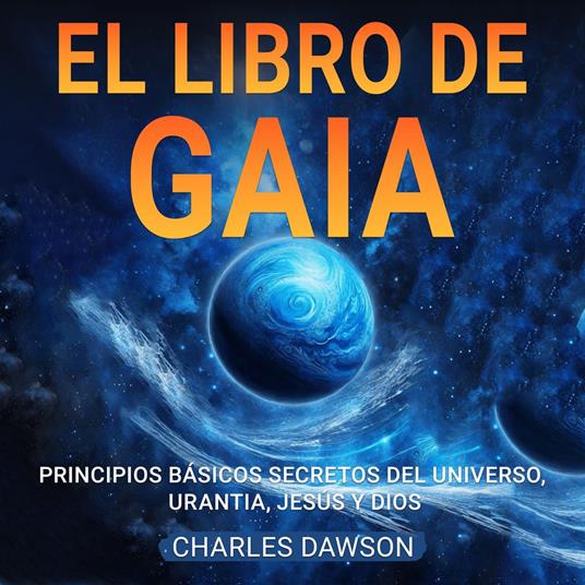 El Libro de Gaia