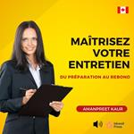 Maîtrisez Votre Entretien