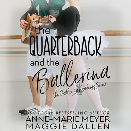 Quarterback and the Ballerina, The