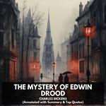 Mystery of Edwin Drood, The (Unabridged)