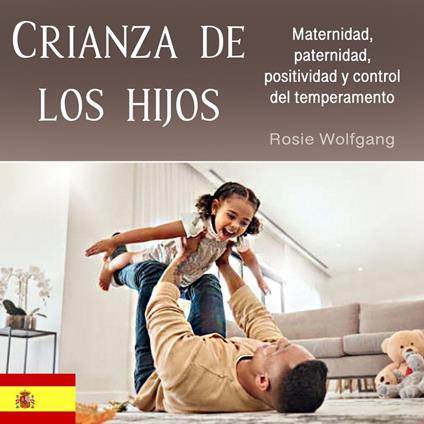 Crianza de los hijos