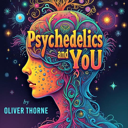 Psychedelics and You: Transform Your Mind and Life