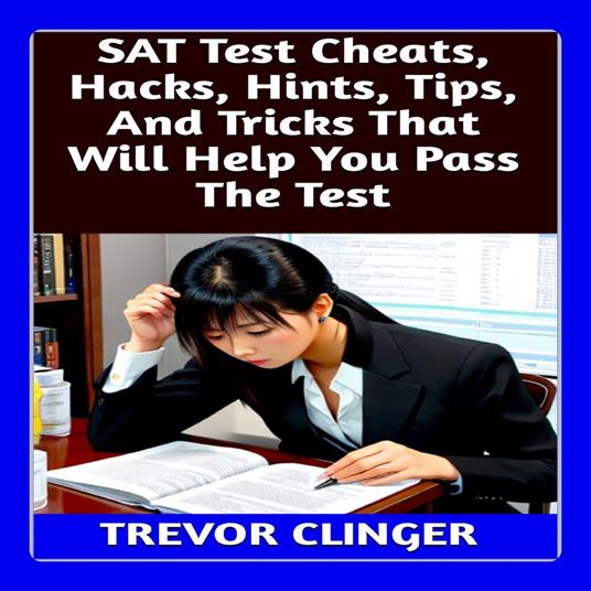 SAT Test Cheats, Hacks, Hints, Tips, And Tricks That Will Help You Pass The Test