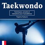 Taekwondo