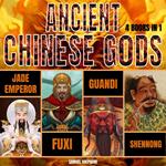 Ancient Chinese Gods