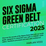 Six Sigma Green Belt - CSSGB Certification