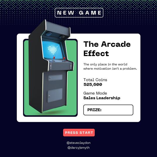 Arcade Effect, The