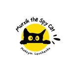 Murzik the Spy Cat