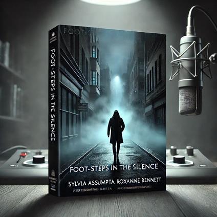 Foot-Steps in the Silence