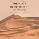 Voice in the Desert, The - Chapter seven