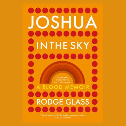 Joshua in the Sky