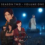 Sojourn | Season Two, The - Volume One