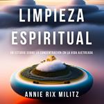 Limpieza Espiritual