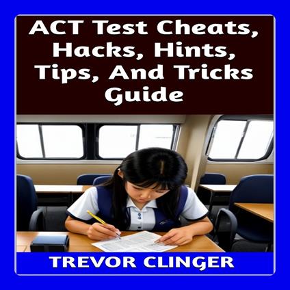 ACT Test Cheats, Hacks, Hints, Tips, And Tricks Guide