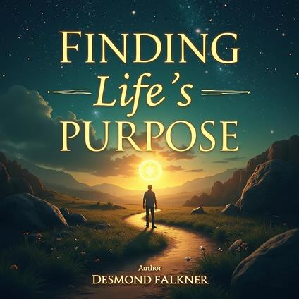 Finding Life's Purpose: A Journey of Personal Discovery