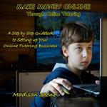 Make Money Online Through Online Tutoring