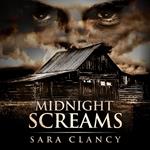 Midnight Screams (Banshee Series, Book 1)