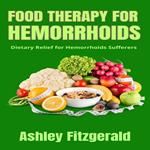 FOOD THERAPY FOR HEMORRHOIDS