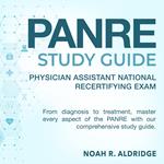 PANRE Study Guide