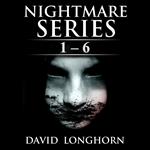 Nightmare Series Books 1 - 6