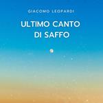 Ultimo canto di Saffo