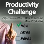 Productivity Challenge