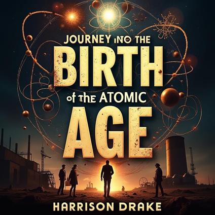 Journey into the Birth of the Atomic Age: Easy Listening Edition