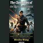 Chronicles of the Mystic Alchemist 5, The