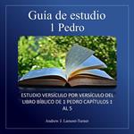 Guía de estudio: 1 Pedro