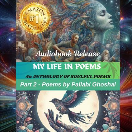 My Life in Poems