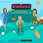 BrainGymJr : Listen and Learn ( 5 - 6 years) - VI