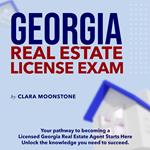 Georgia Real Estate Licence Exam