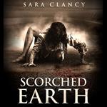 Scorched Earth (Wrath & Vengeance Series, Book 3)