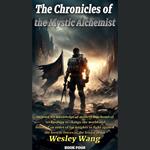 Chronicles of the Mystic Alchemist 4, The